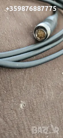 Ретро Японска светлинна химикалка за компютър Ибм Тошиба Правец Винтидж , снимка 5 - Антикварни и старинни предмети - 49812251