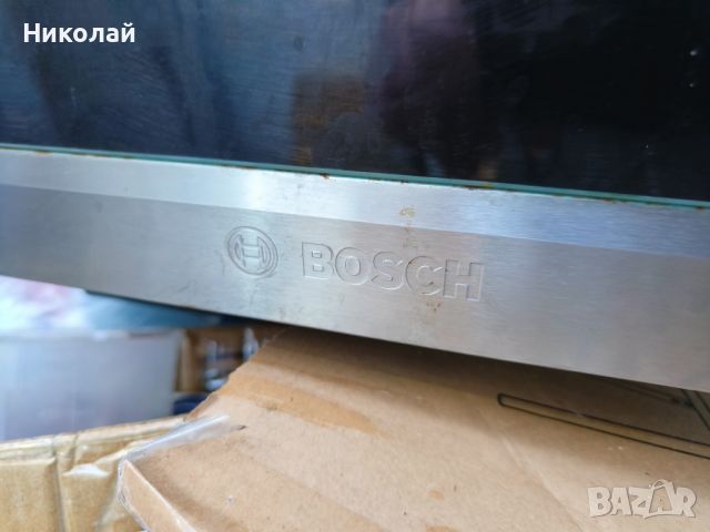 РАЗПРОДАЖБА. Професионален Конвектомат ZUG и отоплителен шкаф Bosch , снимка 3 - Обзавеждане на кухня - 46145447