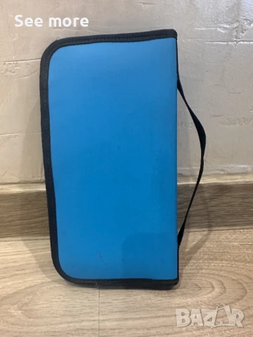 The North Face несесер за път UNISEX, снимка 3 - Портфейли, портмонета - 51221966