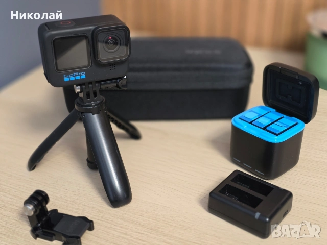 Продавам Go pro hero 10