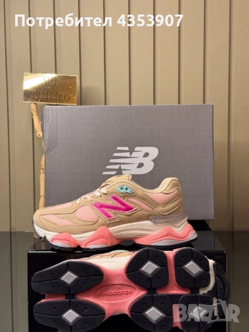 New Balance маратонки ПРОМОЦИЯ, снимка 11 - Маратонки - 53925528