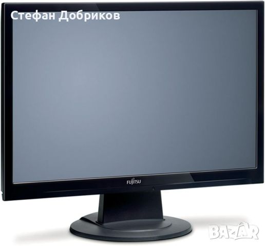  Монитор Fujitsu SL3220W, снимка 1 - Монитори - 46123722