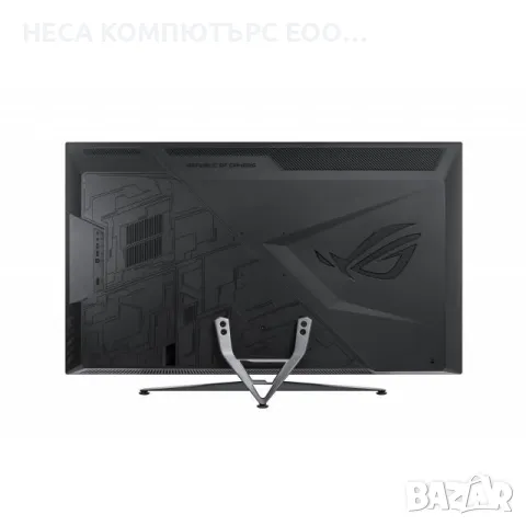 Монитор 43" ASUS ROG Swift PG43UQ - PG43UQ, снимка 2 - Монитори - 47511331