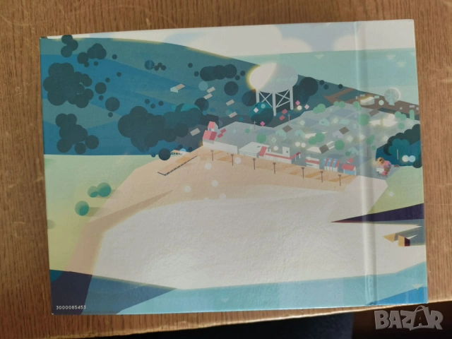 Стивън Вселенски / Steven Universe - Пълен луксозен комплект DVD, снимка 7 - Анимации - 53689979