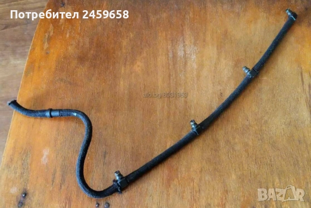 Маркучета за дюзите за Киа Соренто 2.5 CRDI-D4CB - 140 к.с. , снимка 3 - Части - 52061656