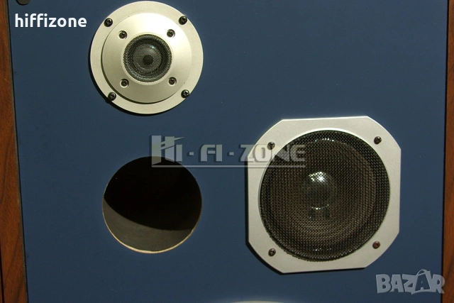 Тонколони  Marantz p1230 /2 , снимка 4 - Тонколони - 53392912