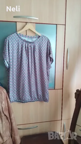 Дамска блуза , снимка 3 - Блузи с дълъг ръкав и пуловери - 50432926