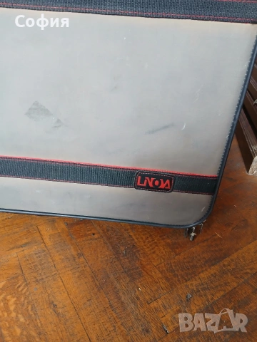 куфар, снимка 2 - Куфари - 54188873