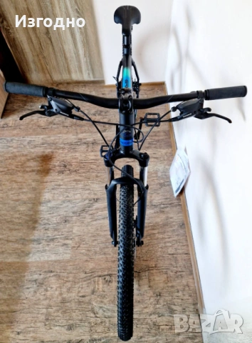 MTB Cross GRX 9 в гаранция, снимка 17 - Велосипеди - 53627110