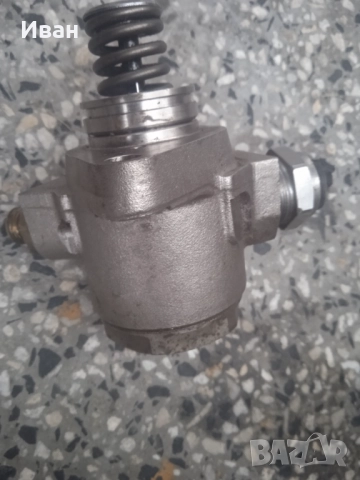 Помпа за високо налягане за Vw/Audi/Seat/Skoda 1.2 TSI