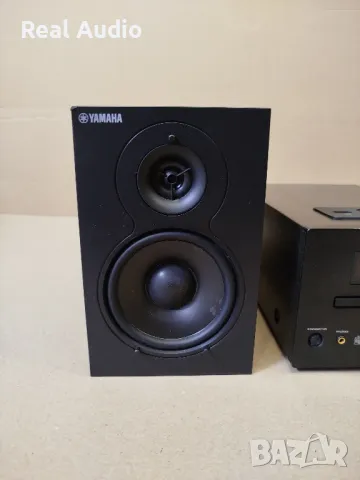 Система Yamaha , снимка 5 - Аудиосистеми - 50441375