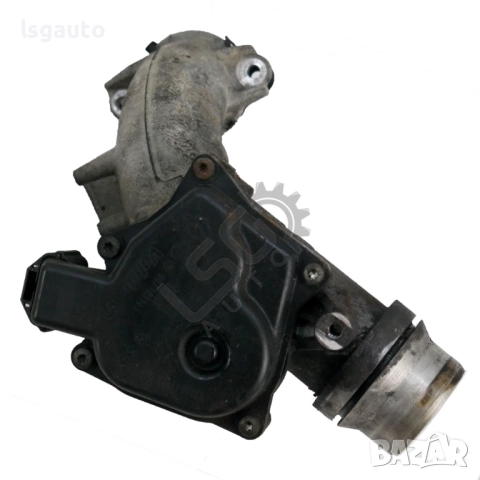 Дроселова клапа Nissan Juke I 2010-2019 ID:150303, снимка 3 - Части - 51662704