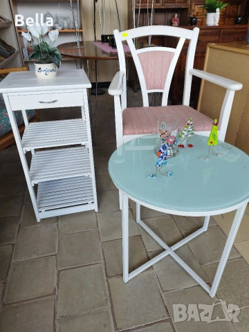 Мебели, снимка 15 - Други - 54053718