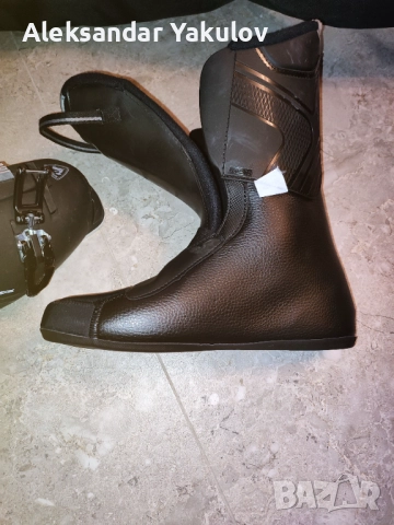 Продавам запазен ски комплект Росиньол Rossignol, снимка 18 - Зимни спортове - 52923491