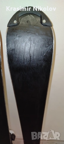 Карвинг ски Nordica 130 см. , снимка 4 - Зимни спортове - 53242316