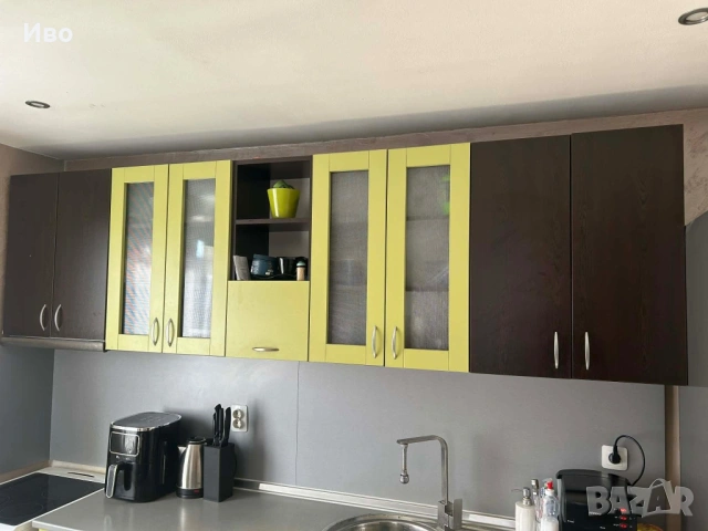 Кухня, плот и мивка, снимка 2 - Кухни - 53980788