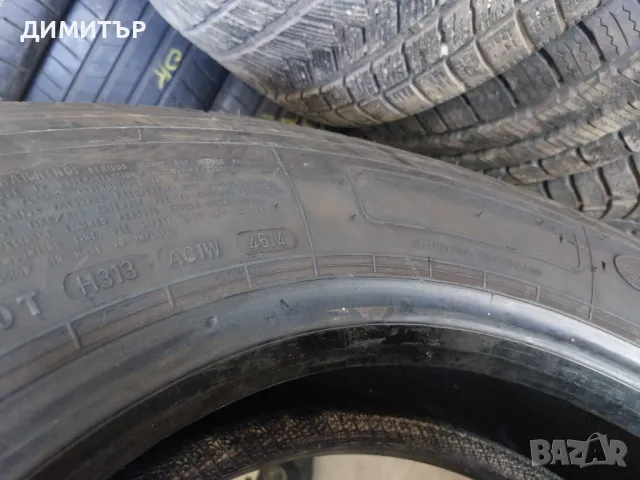 2 бр.летни гуми Goodyear 215 90 17,5 цената е за брой!, снимка 7 - Гуми и джанти - 47228443