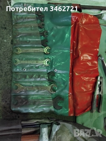 гаражна разпродажба, снимка 5 - Други стоки за дома - 52909517