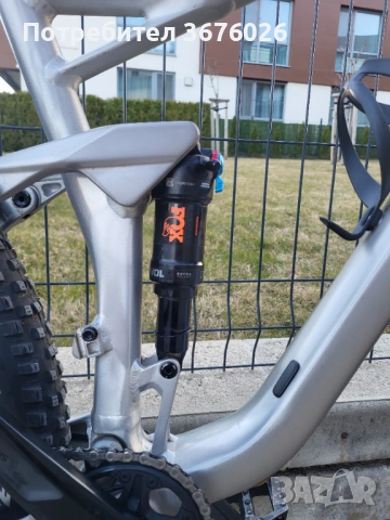 CUBE Stereo ONE22 Race L 29" FOX XT, снимка 8 - Велосипеди - 53829350