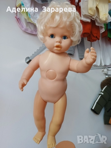 Манекени и торове от затворен магазин, снимка 2 - Оборудване за магазин - 52299720