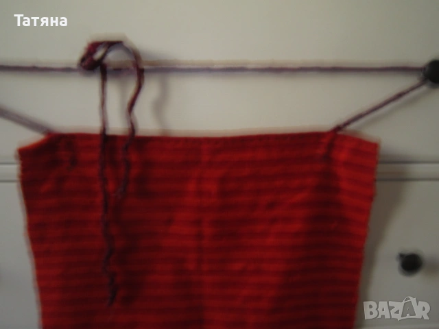 автентична люлка за  бебе -старинна;пресстилка за  носия, снимка 6 - Антикварни и старинни предмети - 51703635