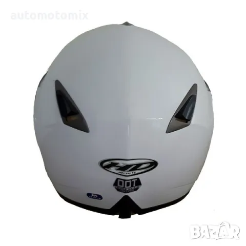 МОДУЛАРНА КАСКА, Отваряема каска за мотор с очила - 253172, снимка 4 - Аксесоари и консумативи - 50374601