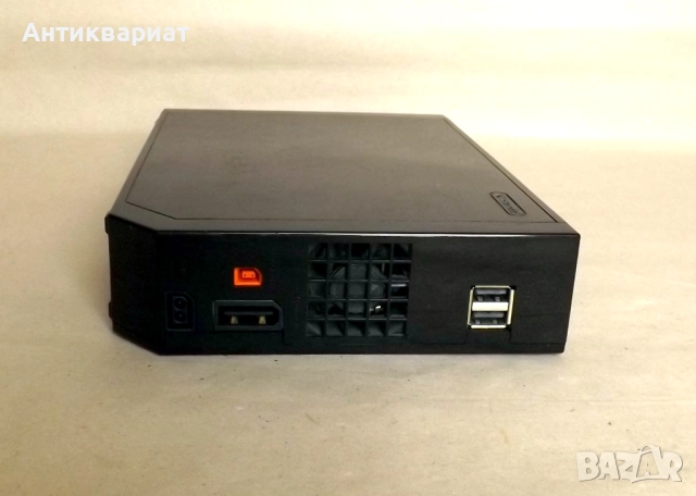 Nintendo Wii (RVL-101EUR) напълно работеща - тествана!, снимка 4 - Nintendo конзоли - 51665527