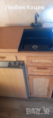 Продавам англиска каравана беили магента без течове и миризми, снимка 10 - Каравани и кемпери - 53834284