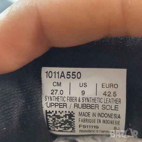 маратонки Asics Gel-Pulse 11 номер 42 ,5, снимка 7 - Маратонки - 54196119