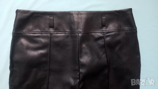 кожен панталон , снимка 8 - Панталони - 53621011