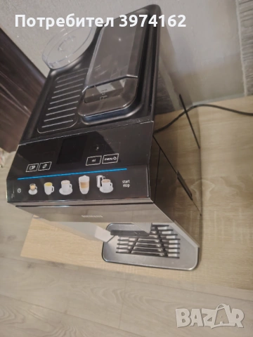 Кафемашина siemens, снимка 2 - Кафемашини - 53766465