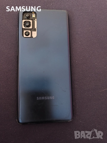 Samsung - S20 Fe, снимка 2 - Samsung - 52747303