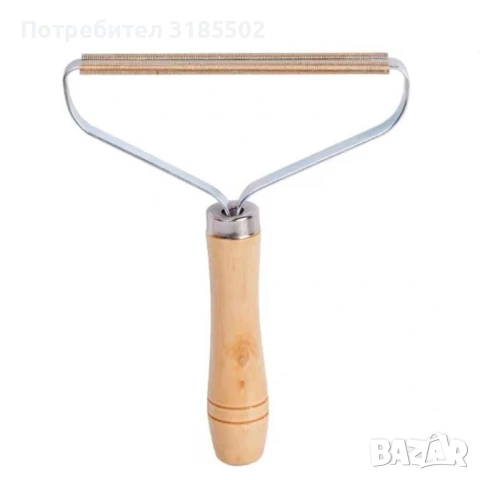 Ръчен уред за премахване на мъх и топчета от дрехи  ХИТ -, снимка 6 - Други - 51206592