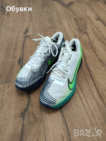 Маратонки Nike Zoom Vipor , снимка 2 - Маратонки - 51864947