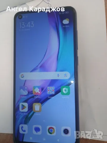 Продавам Xiaomi Redmi note 9, снимка 1 - Xiaomi - 48534860