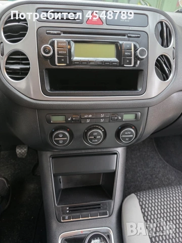 VW TIGUAN , снимка 16 - Автомобили и джипове - 53686551