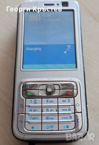 Nokia N73, снимка 11 - Nokia - 46281193