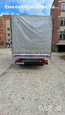 Mercedes Sprinter 412 122к.с, снимка 4 - Бусове и автобуси - 45806999