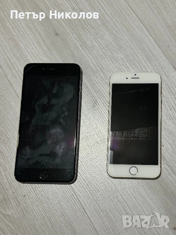 iPhone 6 & iPhone 6 Plus  - за части