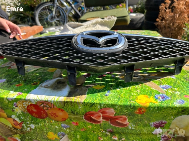 Маска за Mazda 6, снимка 2 - Части - 51890542