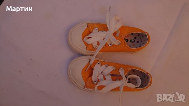 Детски обувки, различни размери, снимка 3 - Детски обувки - 45254930