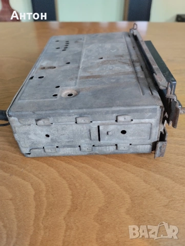 Blaupunkt Frankfurt , снимка 6 - Радиокасетофони, транзистори - 54234502