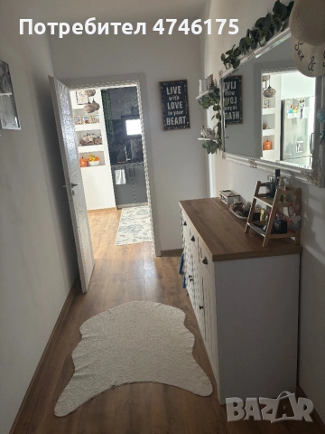 Продавам апартамент, снимка 3 - Апартаменти - 53590564