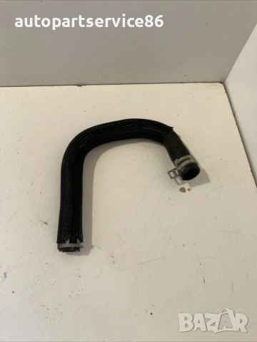 Маркуч за вода и охлаждаща течност тръба  за Peugeot 5008 1.6 HDI (2013) DV6C, снимка 2 - Части - 53744225