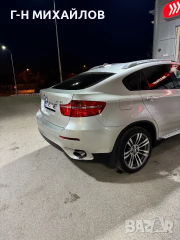 Продавам х6  3 ка дизел 235 кс, снимка 4 - Автомобили и джипове - 49294891