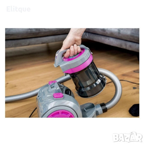 Прахосмукачка FIRST – Мощност и ефективност за всяко почистване, снимка 16 - Други - 52853906