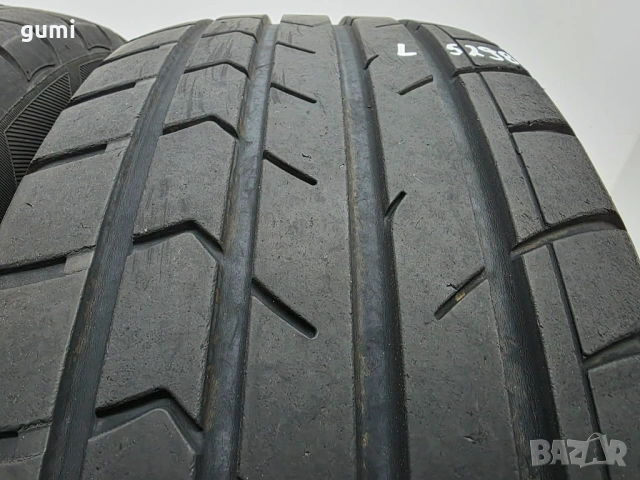 2бр летни гуми 205/55/16 GITI L05298 , снимка 2 - Гуми и джанти - 53981676