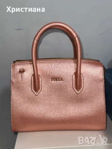 Оригинална чанта Furla