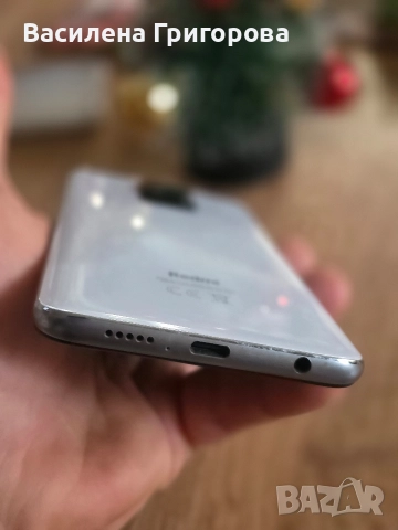 Xiomi Redmi Note 9S, снимка 4 - Xiaomi - 52800747