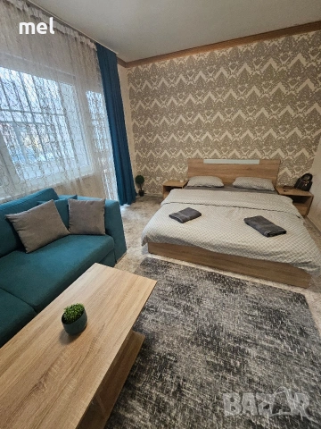 Studio Mariela (Свободно паркиране)